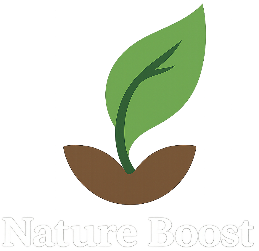 Nature Boost