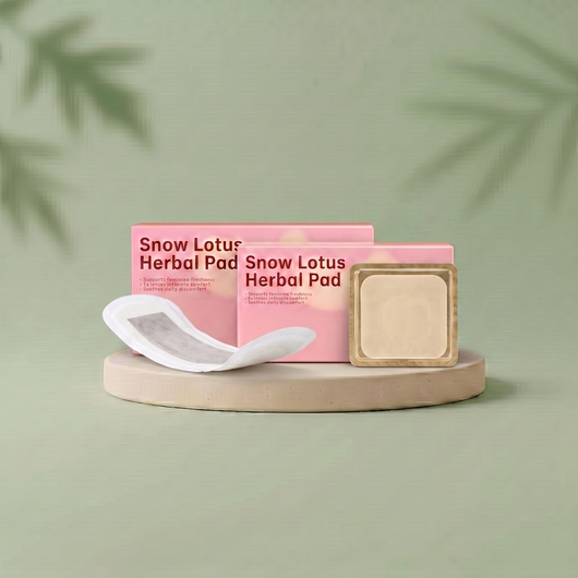 Herbal Steam Patch