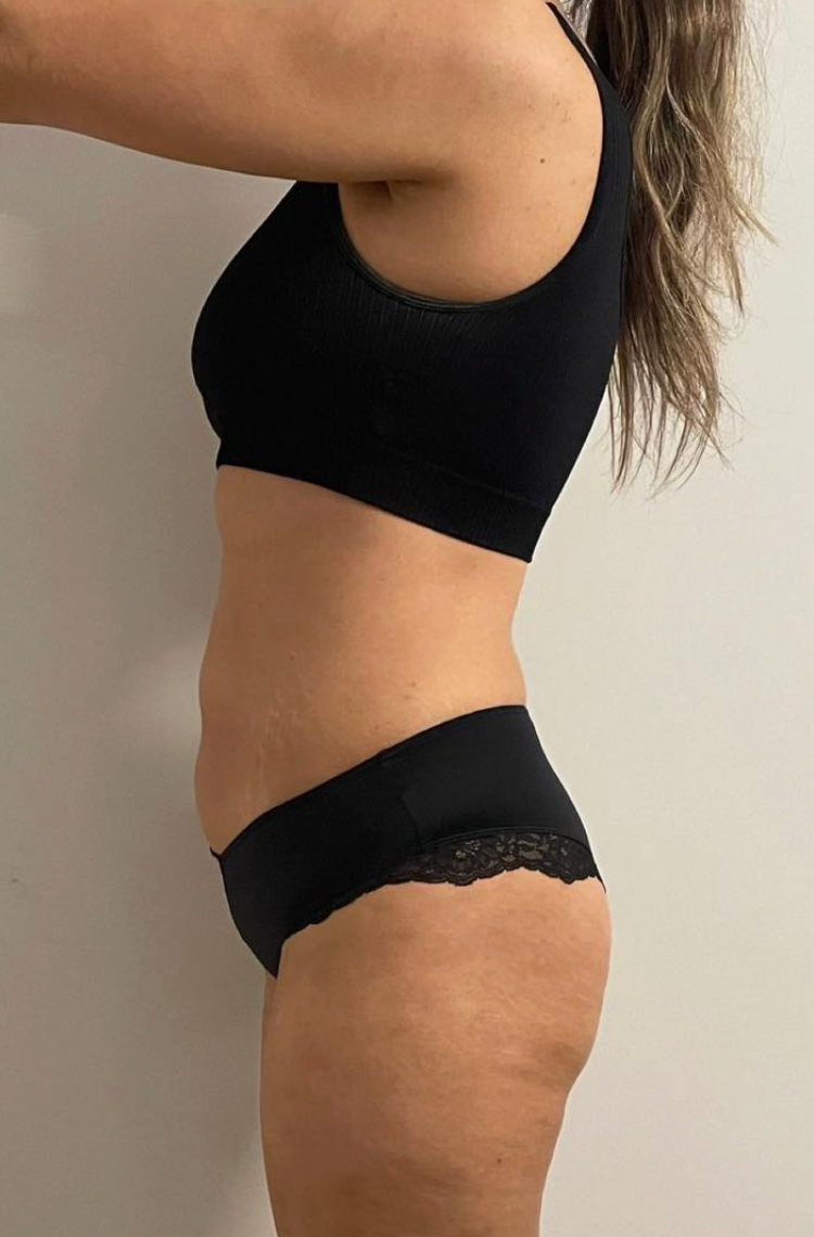 Herbal Balance Patch