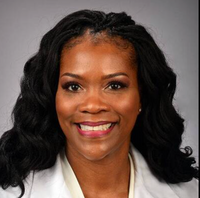 <p>Dr. Sandra Merritt</p>