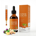 Turmeric Curcumin Liquid Drops