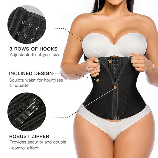 BodyBalance Waist Cincher